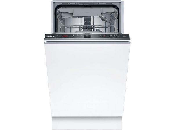 Bosch SPV2HMX42E - Opvaskemaskine billede 3