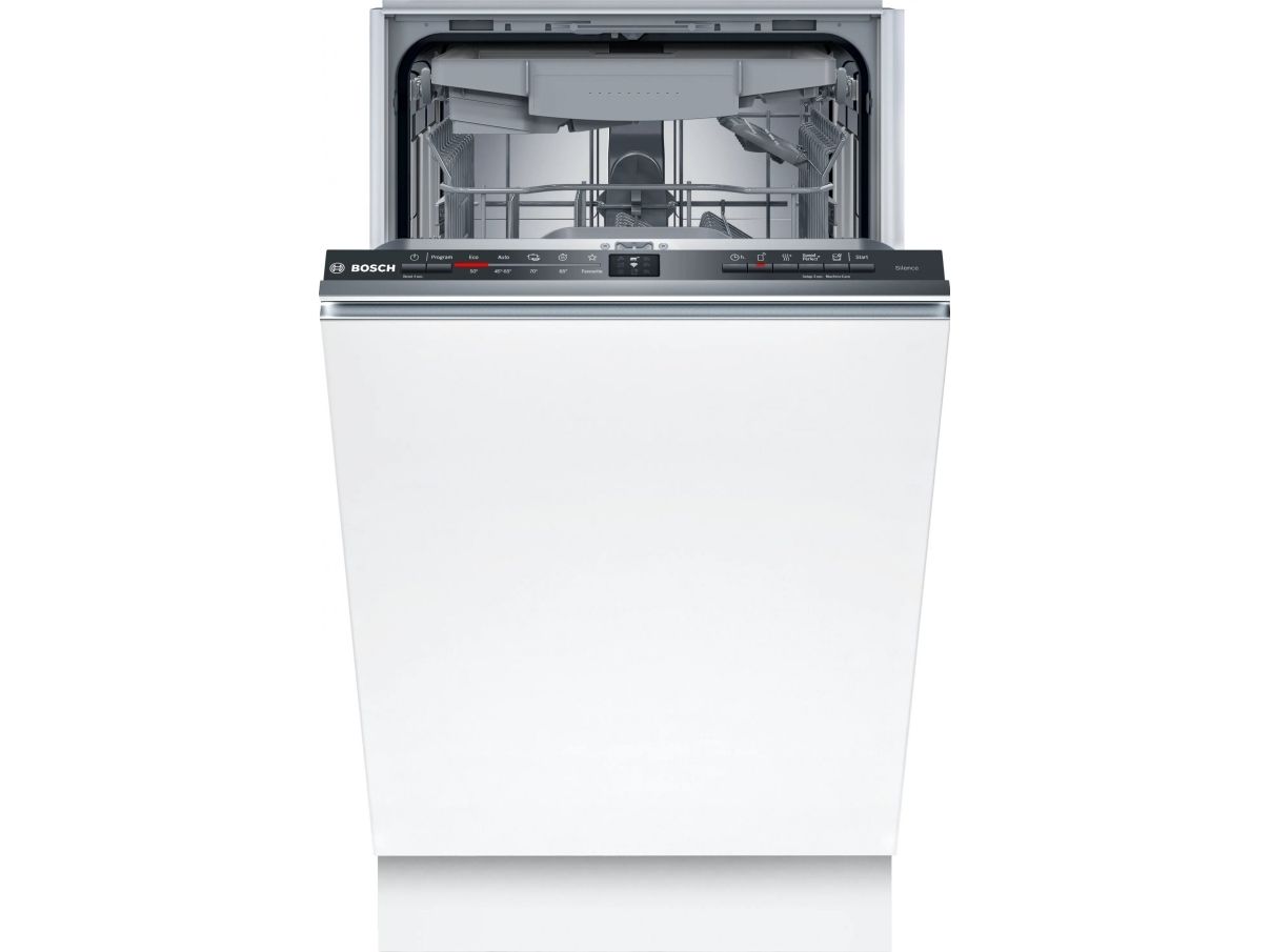 Bosch SPV2HMX42E - Opvaskemaskine billede 4