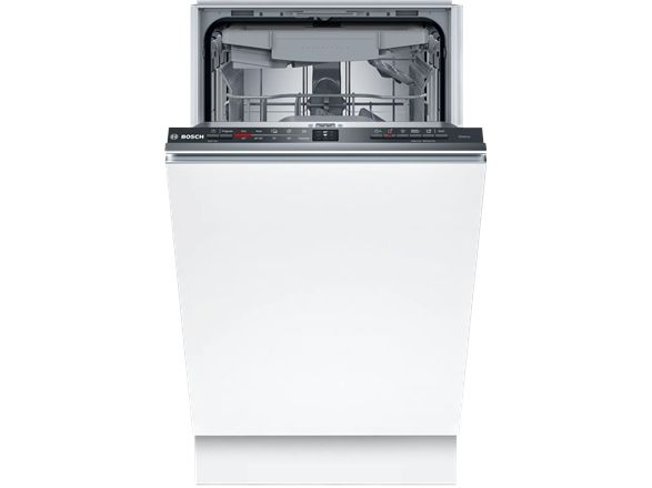 Bosch SPV2HMX42E - Opvaskemaskine billede 2
