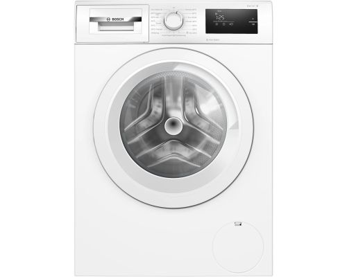 Bosch WAN2401LSN Frontbetjent vaskemaskine