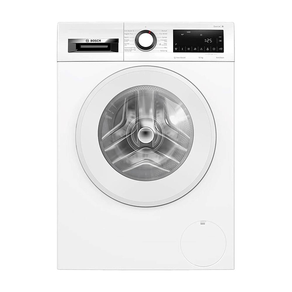 Bosch WGG254ZLSN billede 1