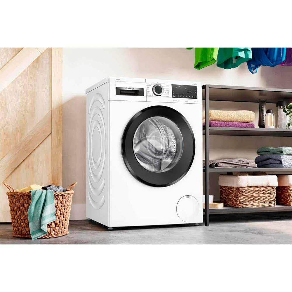 Bosch WGG254FNSN