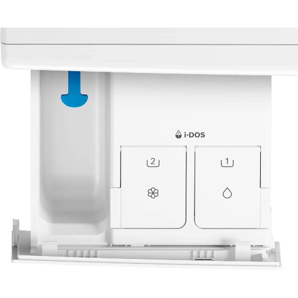 Bosch WGG254FNSN