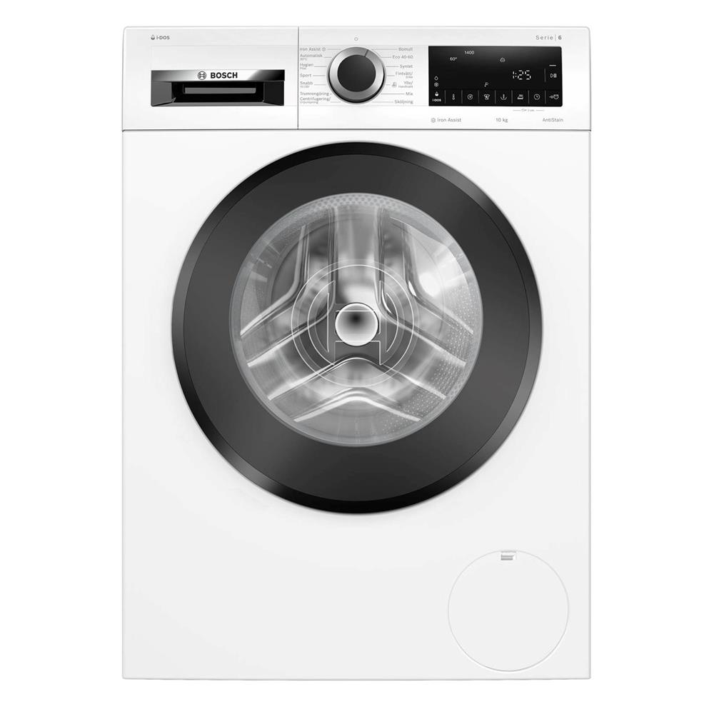 Bosch WGG254FNSN