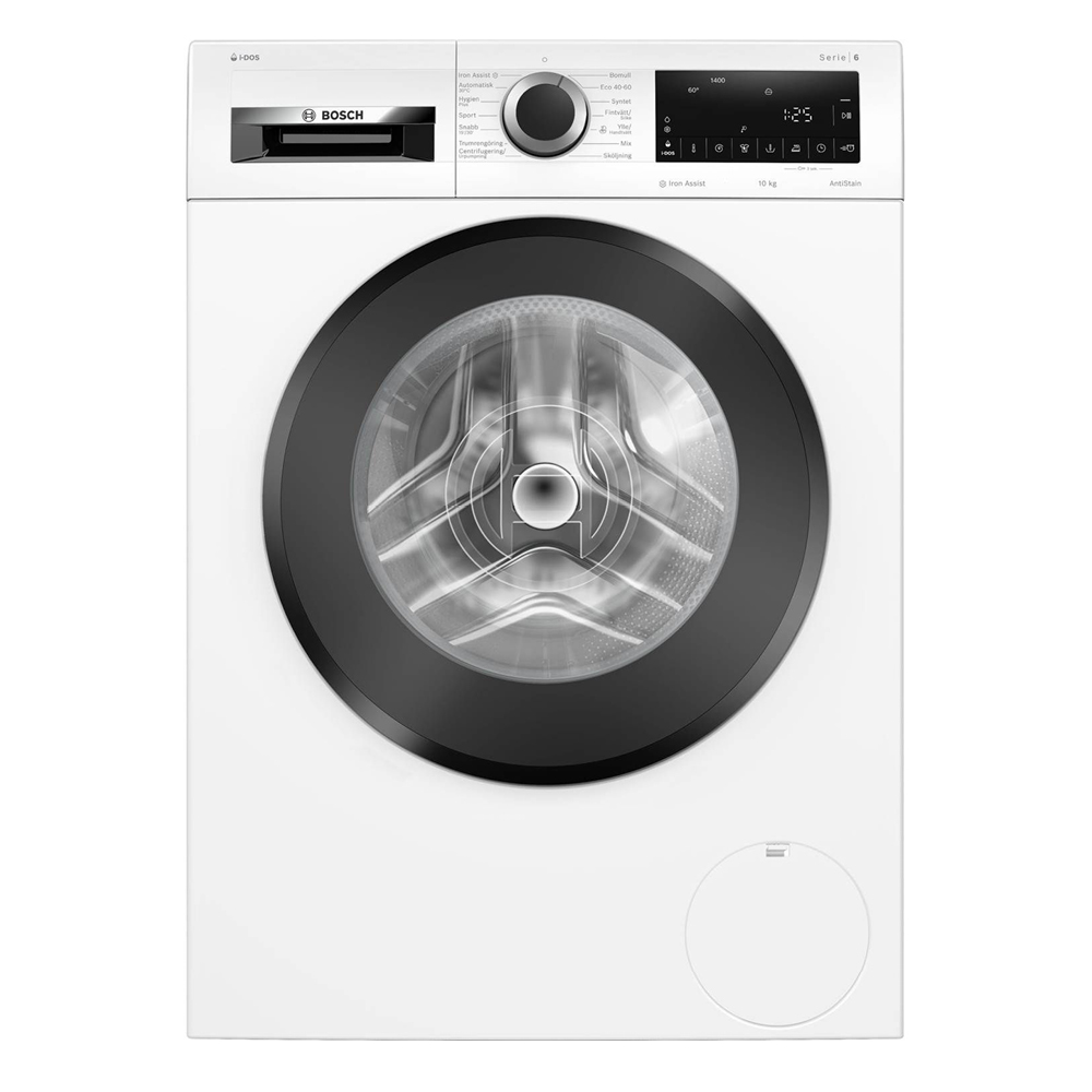 Bosch WGG254FNSN