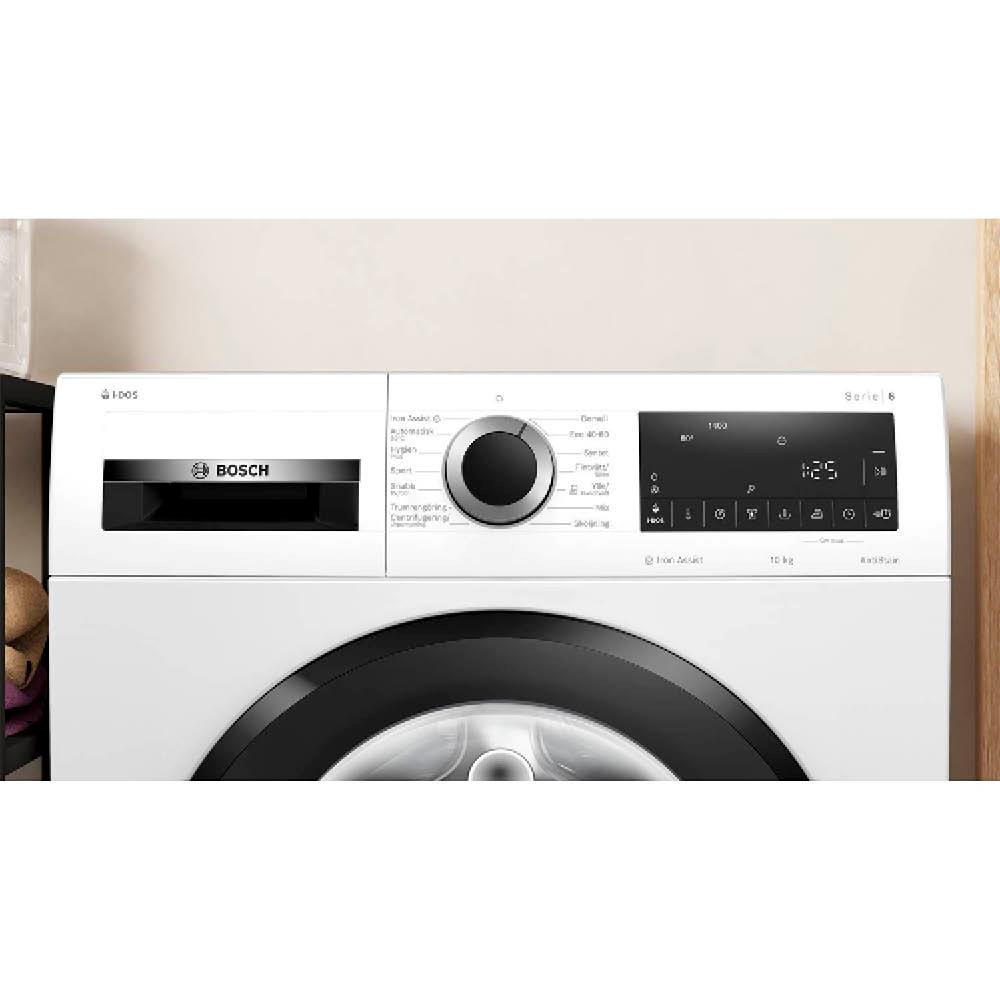Bosch WGG254FNSN