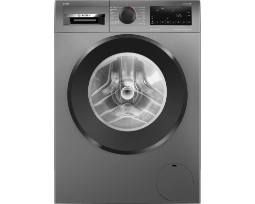 Bosch WGG244RFSN Frontbetjent vaskemaskine billede 1