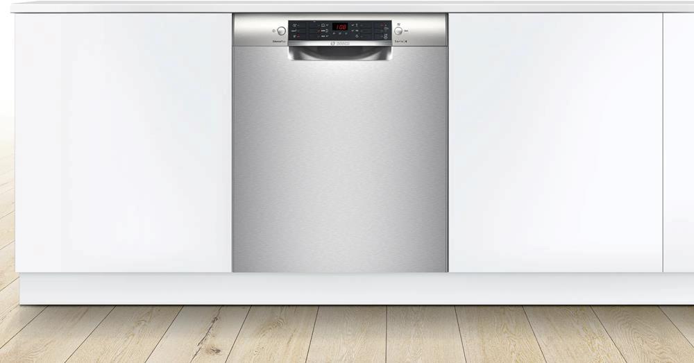 Bosch SMU46KI10S Underbygning billede 2