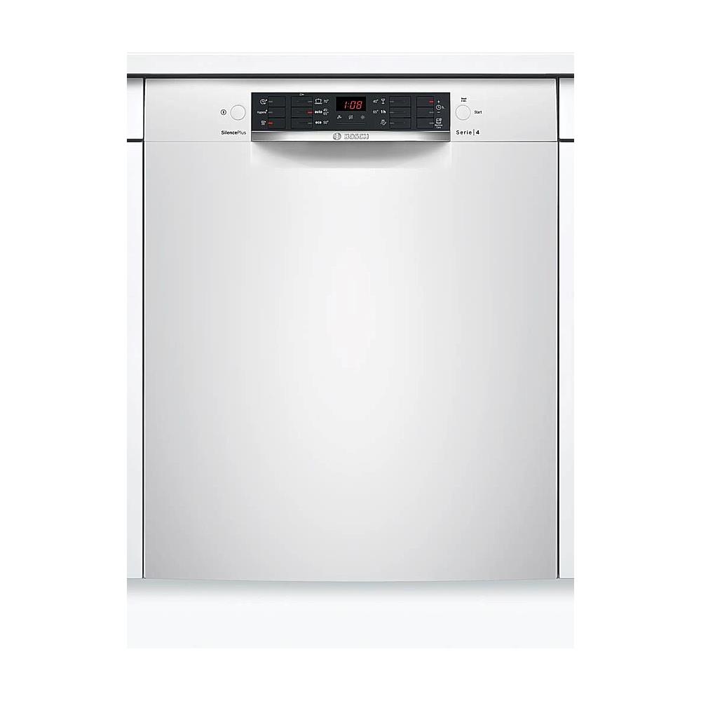 Bosch SMU46KW10S Underbygning billede 1