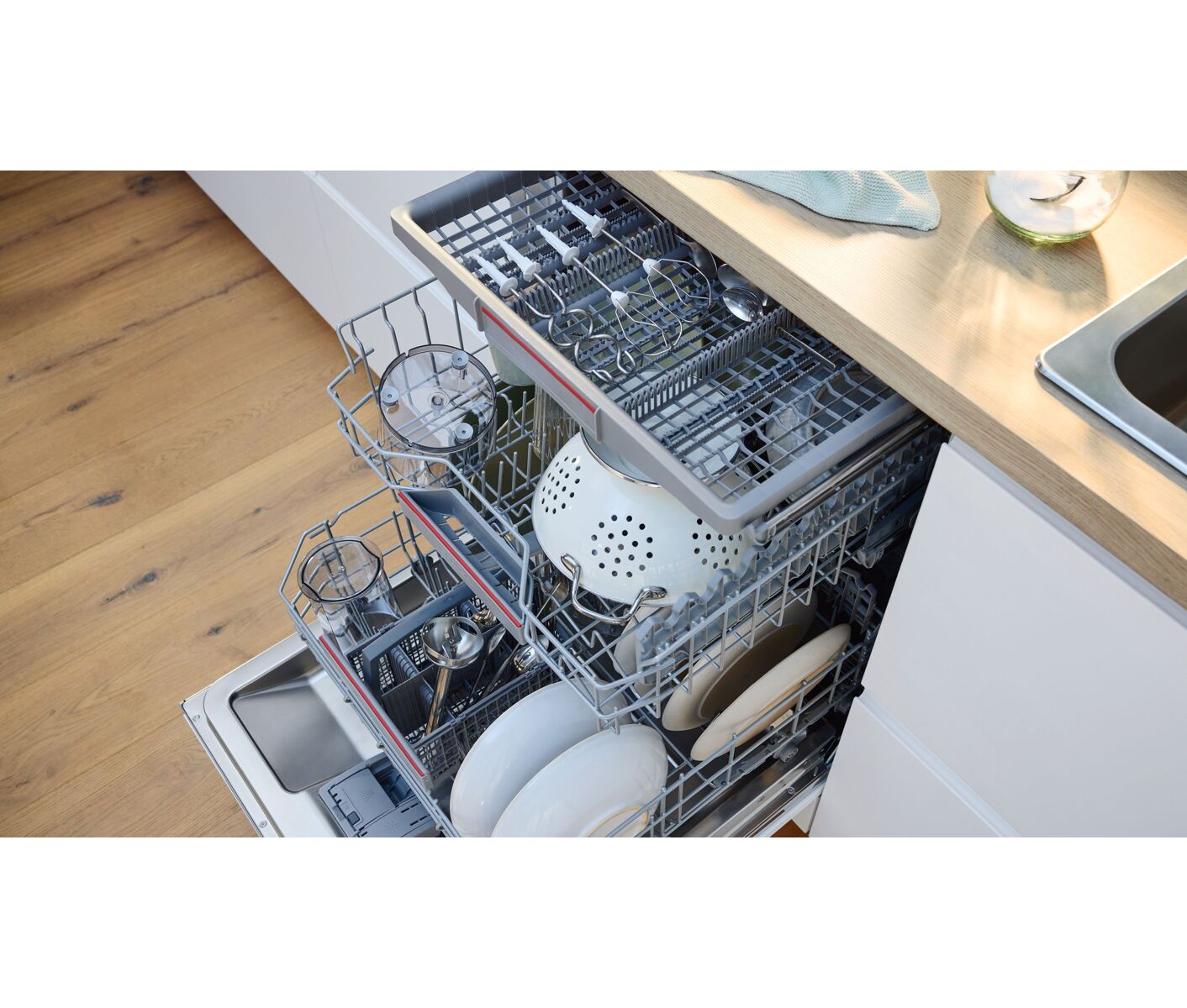 Bosch MFQ37480 Håndmixer billede 6
