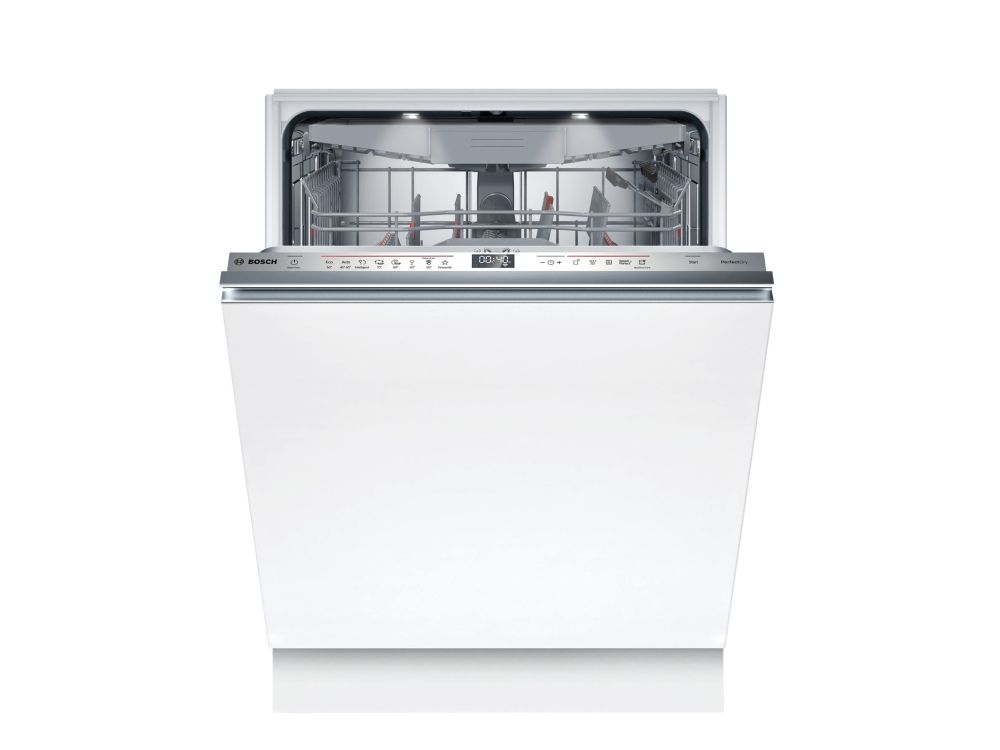 Bosch SMV6ZCX16E Integrerbar