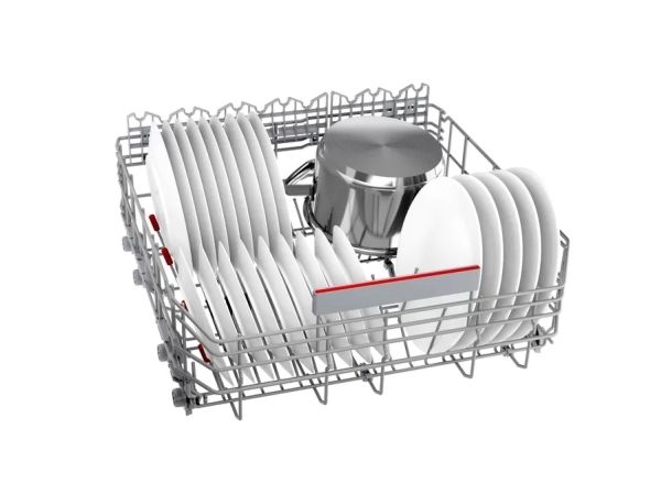 Bosch SMV6ZCX16E Integrerbar