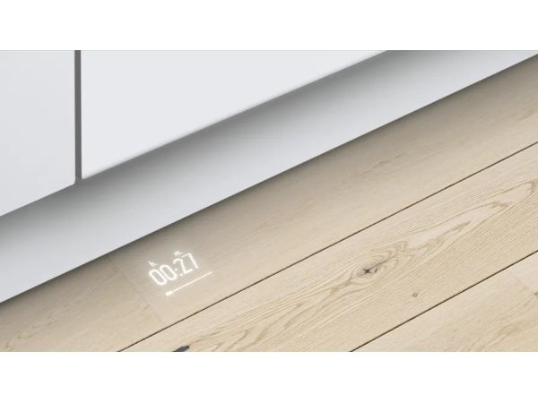 Bosch SMV6ZCX16E Integrerbar