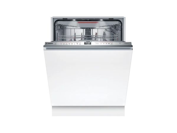 Bosch SMV6ZCX16E Integrerbar
