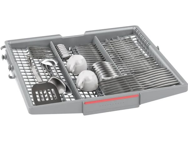 Bosch SMV6ZCX16E Integrerbar