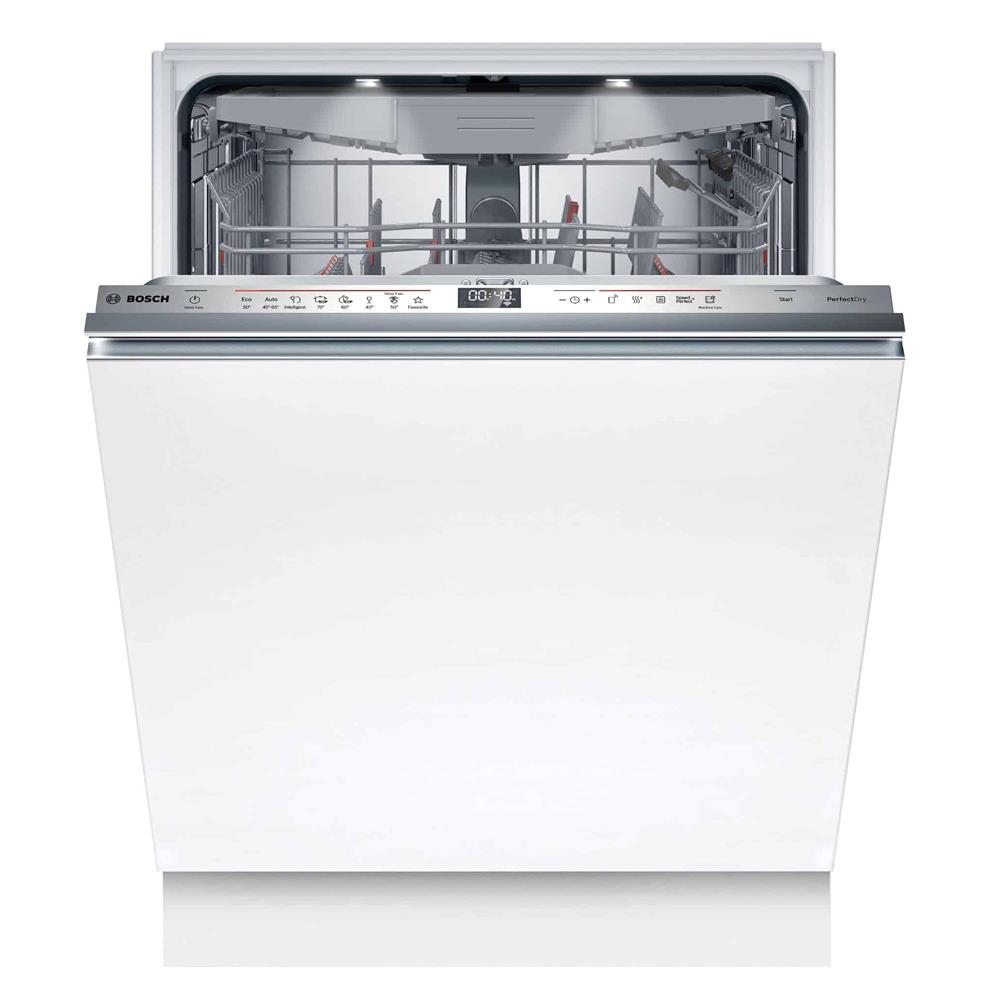 Bosch SMV6ZCX16E Integrerbar