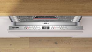 Bosch SMV4ECX21E Integrerbar billede 4