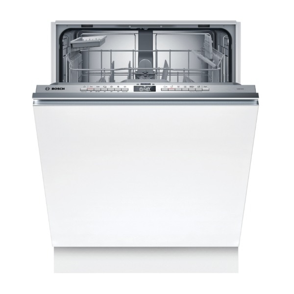 Bosch SMV4HTX03E Integrerbar