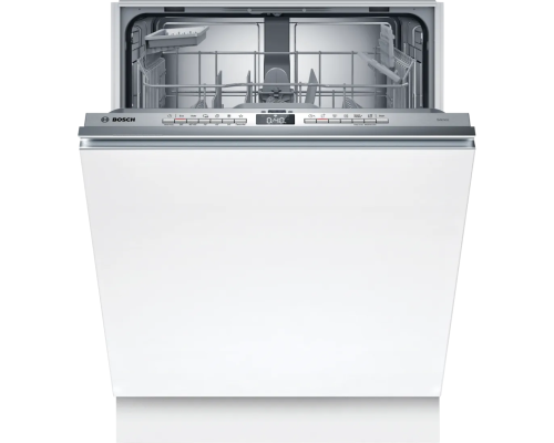 Bosch SMV4HTX03E Integrerbar