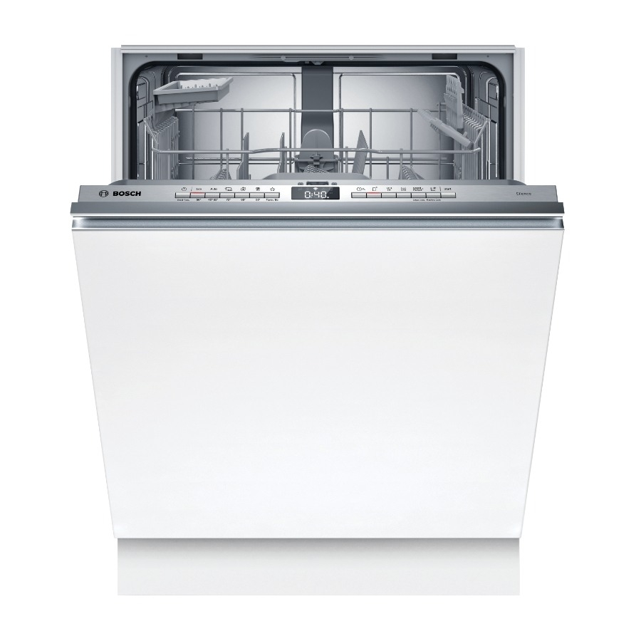 Bosch SMV4HTX03E Integrerbar