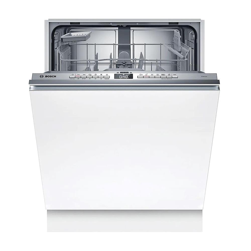 Bosch SMV4HTX03E Integrerbar