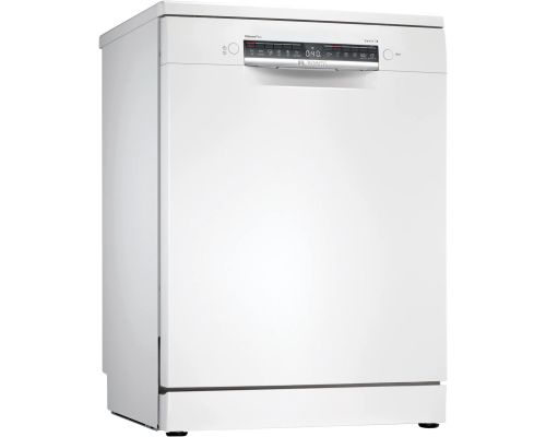 Bosch SMS4EMW06E Fritstående opvaskemaskine