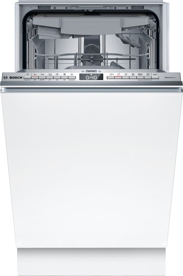 Bosch SPV4HMX10E Integrerbar