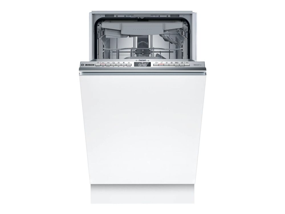 Bosch SPV4HMX10E Integrerbar