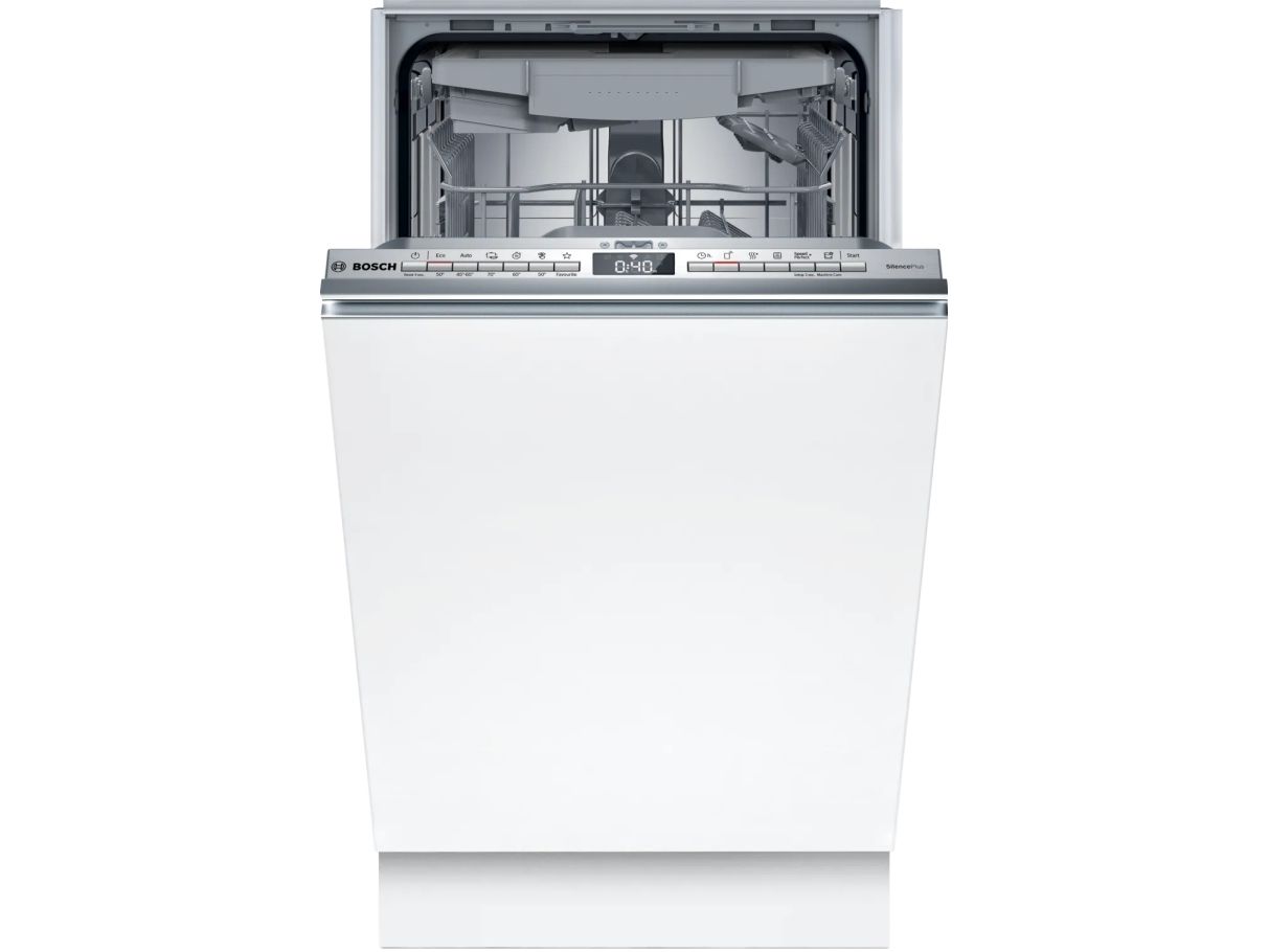 Bosch SPV4HMX10E Integrerbar