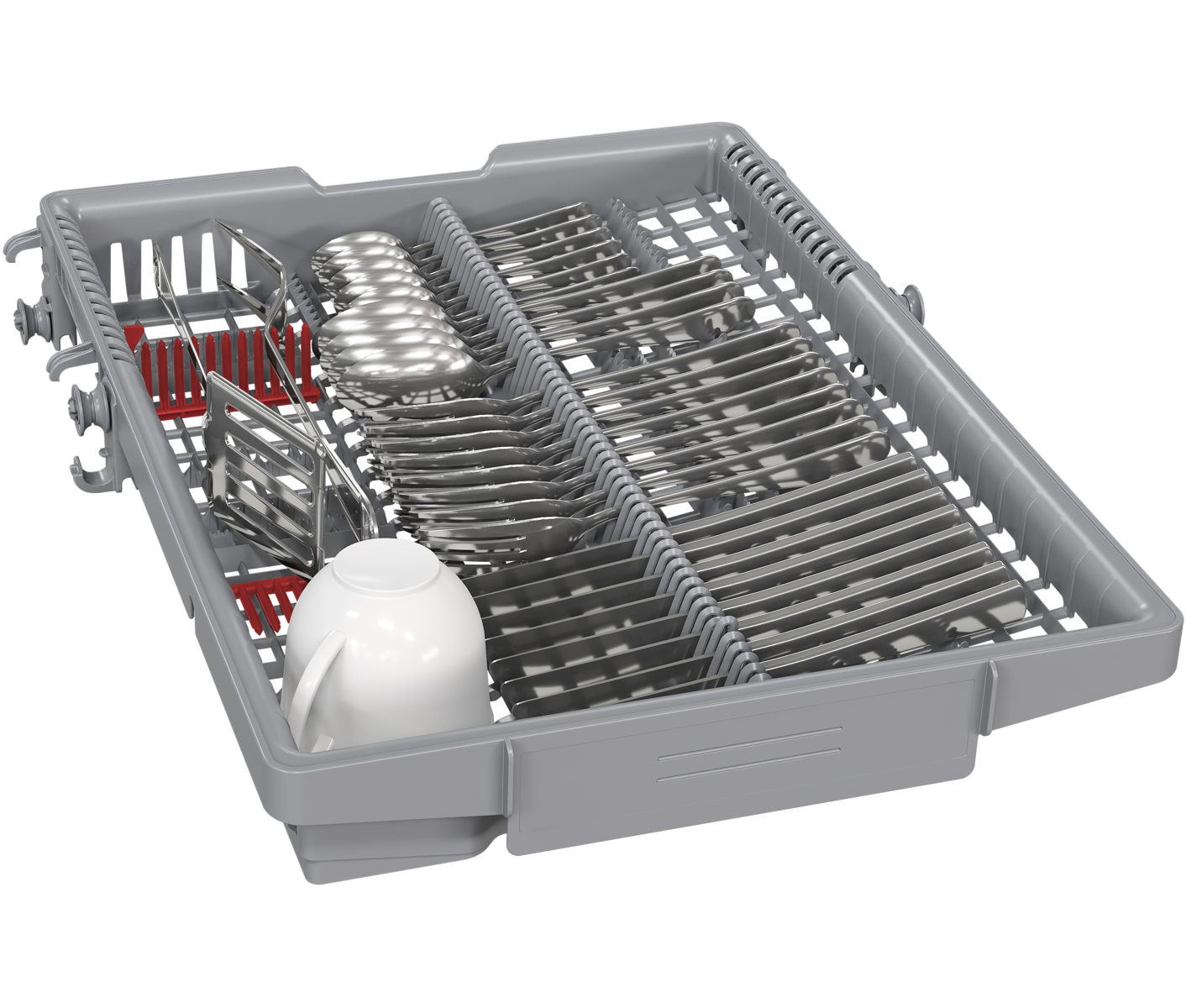 Bosch SPV4HMX10E Integrerbar