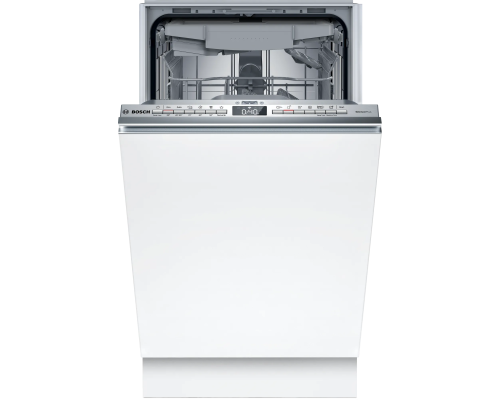 Bosch SPV4HMX10E Integrerbar