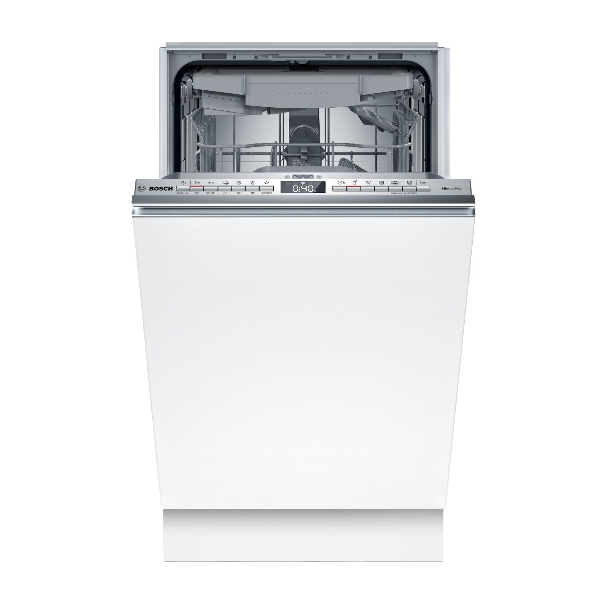 Bosch SPV4HMX10E Integrerbar
