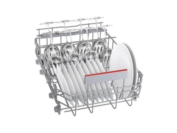 Bosch Z066053 - Opvaskemaskine - Rustfrit stål billede 4