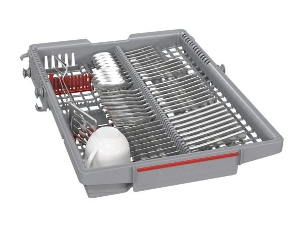 Bosch Z066053 - Opvaskemaskine - Rustfrit stål billede 3