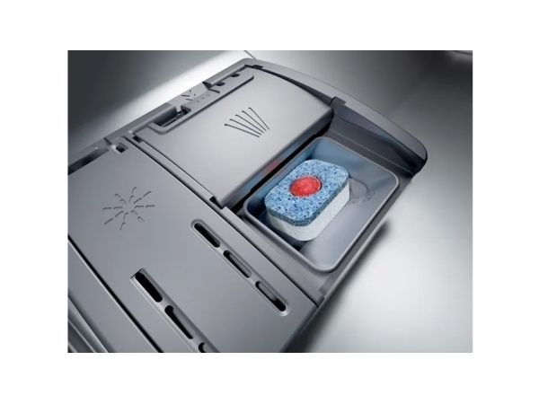 Bosch Z066053 - Opvaskemaskine - Rustfrit stål billede 2