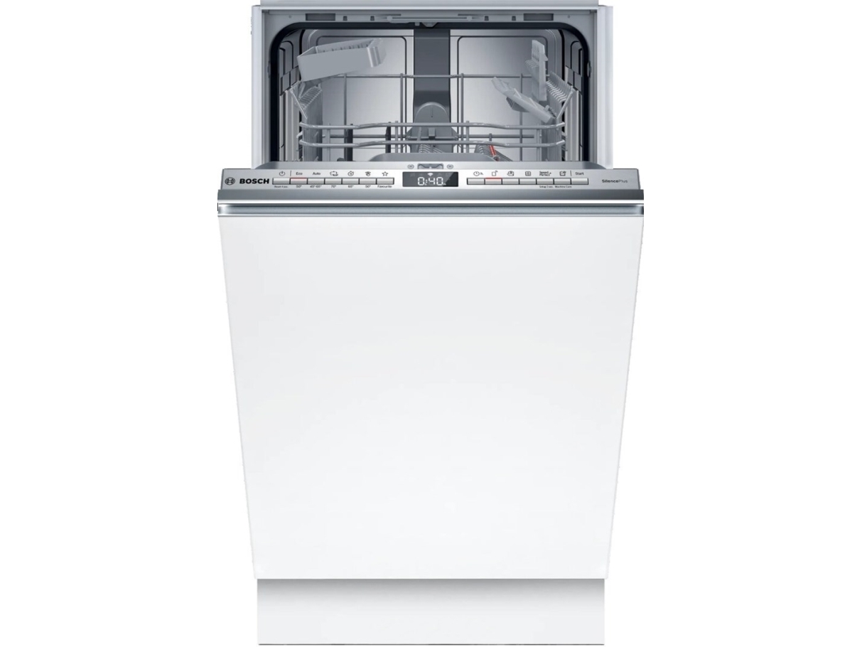 BOSCH SPV4EKX24E indbygningsopvaskemaskine