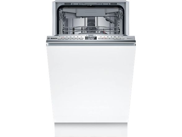 Bosch S0454562 - Opvaskemaskine - Rustfrit stål billede 2