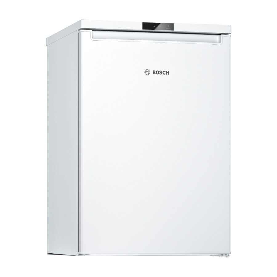 Bosch Serie 2 KTL15NWEB køleskab med fryserum billede 3