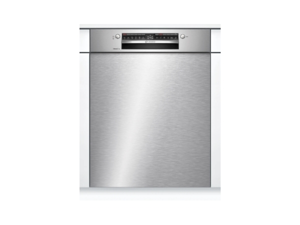 Bosch 4242005425273 - Opvaskemaskine - Rustfrit stål