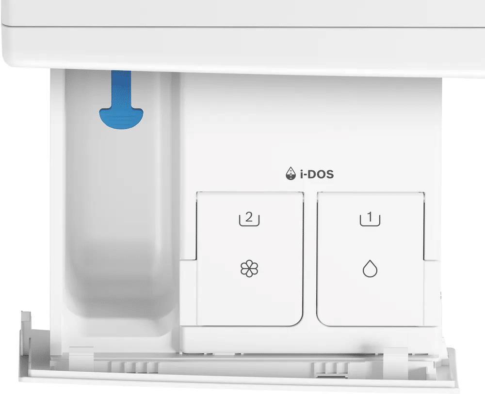 Bosch WGG254FASN i-DOS billede 3