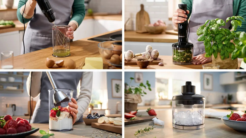 Bosch MSM4B622 Stavblender billede 7
