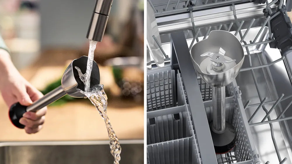 Bosch MSM4B622 Stavblender billede 8