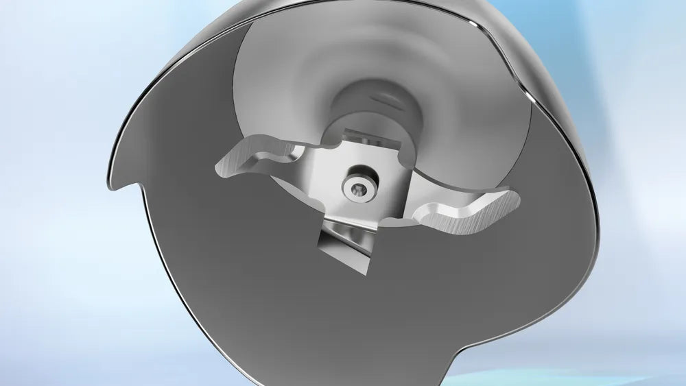 Bosch MSM4W221 Stavblender billede 3