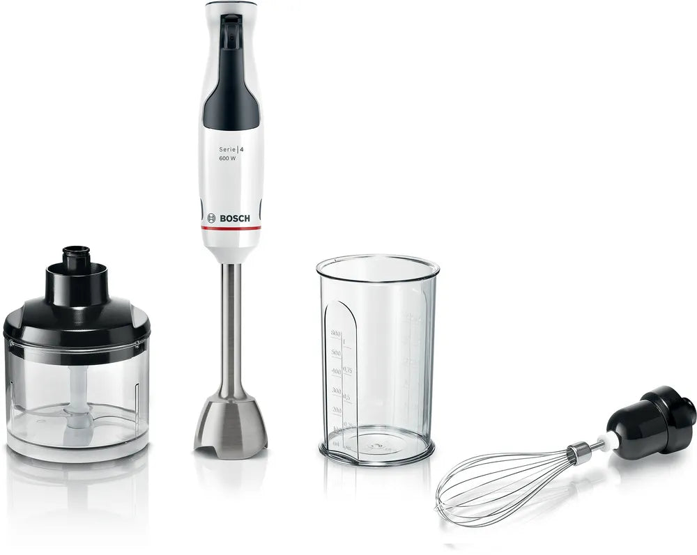 Bosch MSM4W221 Stavblender billede 1
