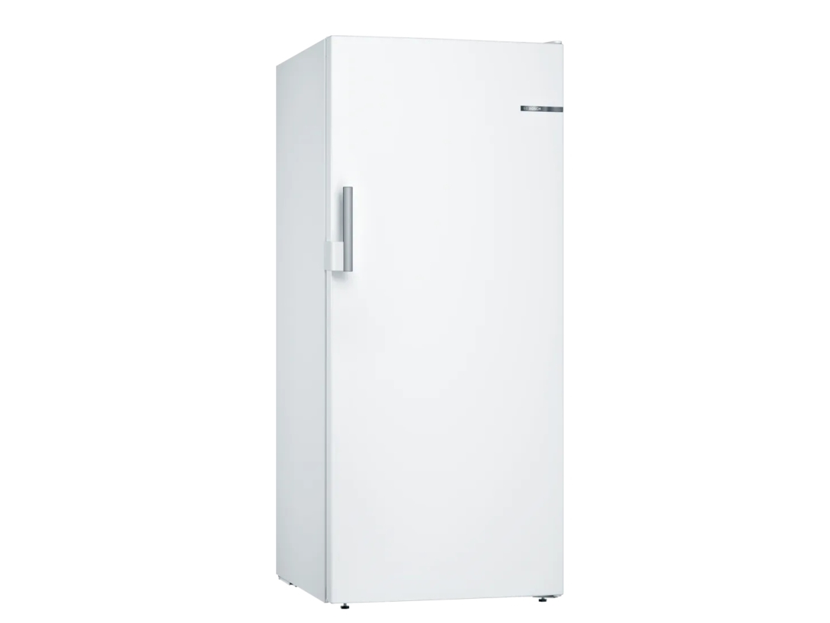 Bosch Serie 6 GSN51EWCV, 290 L, 21 kg/24t, SN-T, Frostfri system, C, Hvid