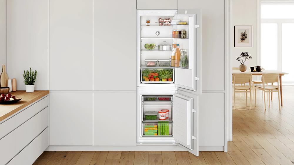 Bosch KIV86NSE0 billede 3
