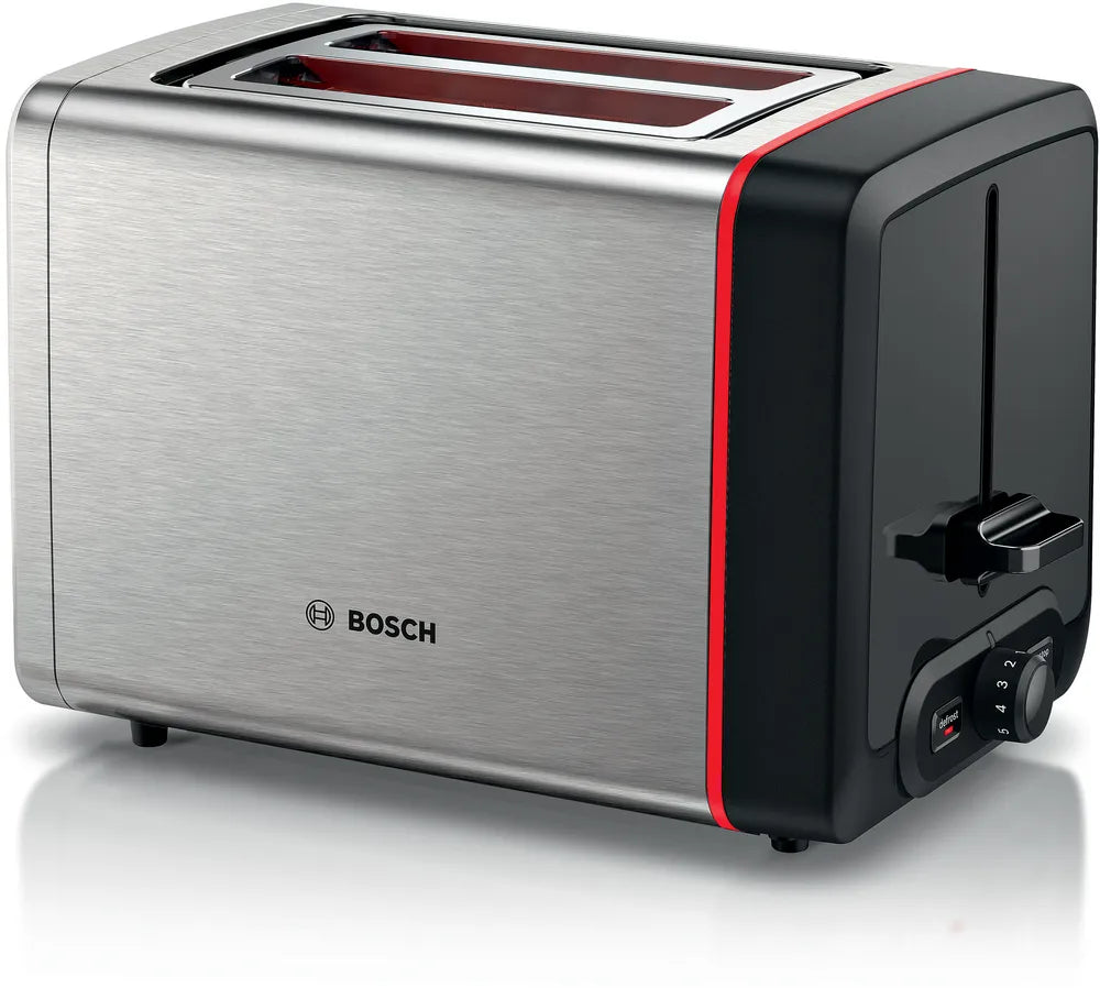Bosch TAT5M420 MyMoment Brødrister billede 5