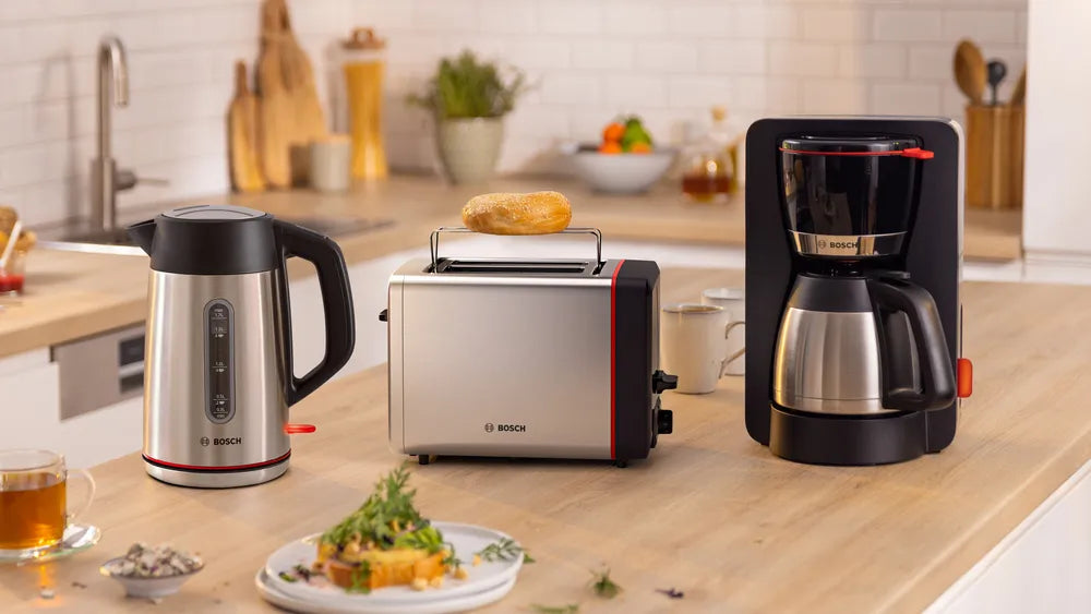 Bosch TAT5M420 MyMoment Brødrister billede 3