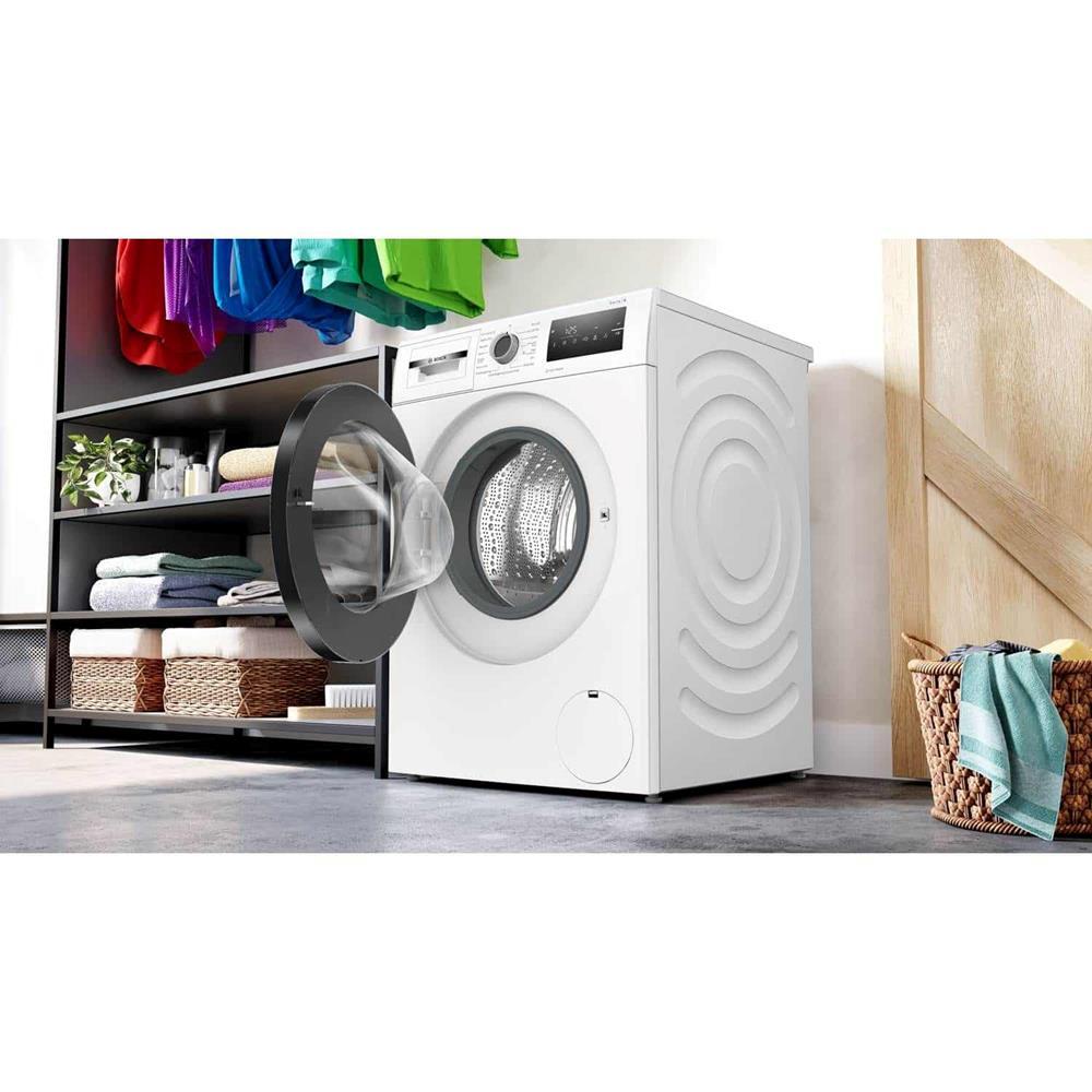 Bosch WAN2829BSN billede 3