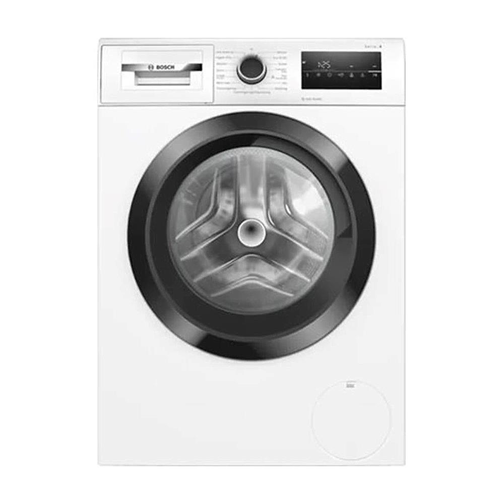 Bosch WAN2829BSN billede 1